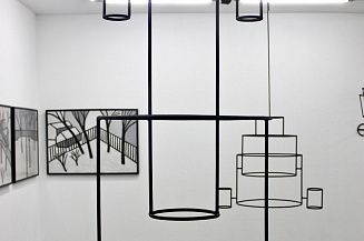 ЦСИ AZART представит выставку Ани Желудь «Не тот горизонт»