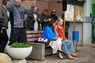 В Твери начали снимать второй сезон сериала «Трудная»