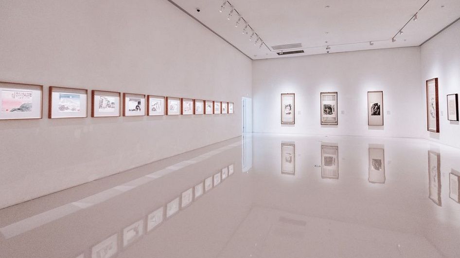 Топ-5 интересных выставок за пределами Москвы и Петербурга