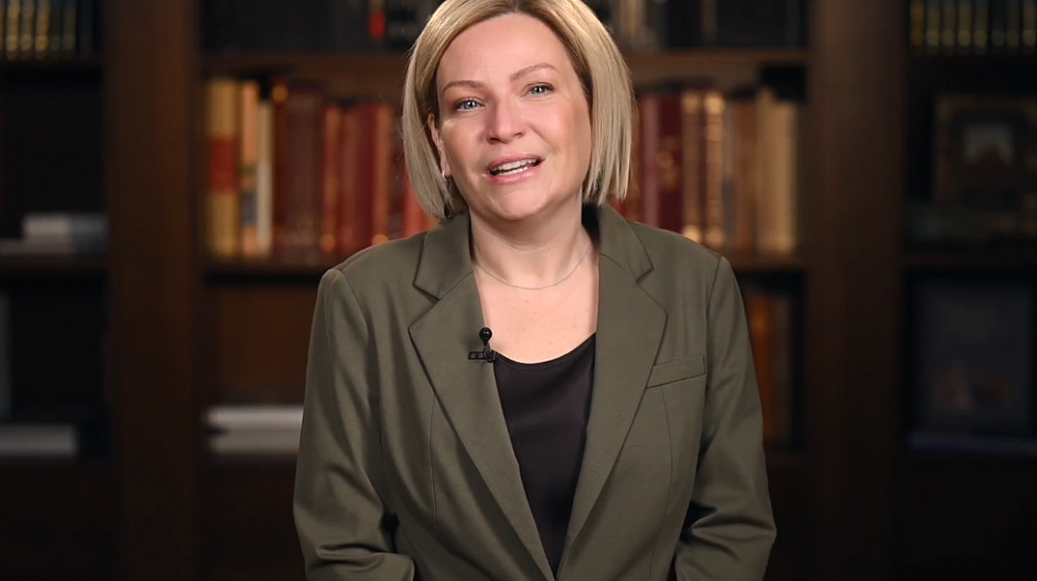 Ольга Любимова: российское театральное искусство всегда являлось предметом восхищения