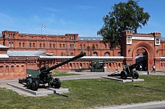 В Петербурге откроется выставка «Николай I. Память об императоре» 