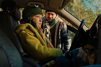 Российско-белорусскую комедию «Мой папа — медведь» покажут в США и Канаде