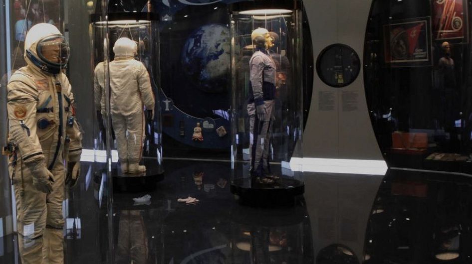 Музей «Космос» под Ярославлем откроют к 60-летию полета в космос Терешковой