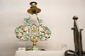 Выставка «Совсем не тот Плюшкин» открылась к 150-летию Псковского музея-заповедника