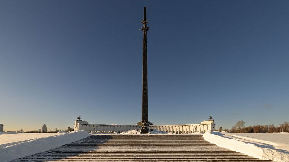 Музей Победы представит в Ханое выставку «Парад Победителей»