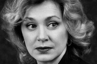 Скончалась заслуженная артистка России Ольга Чиповская