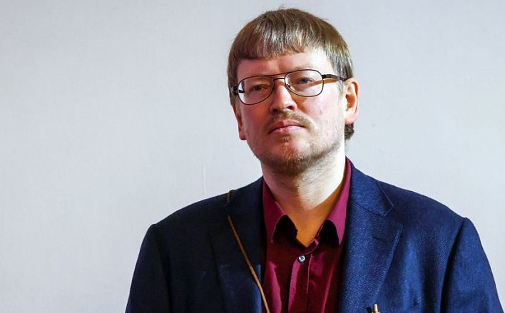 Сергей Беляков: «Мне были интересны не только братья Катаевы, но и литературный мир, который их окружал»