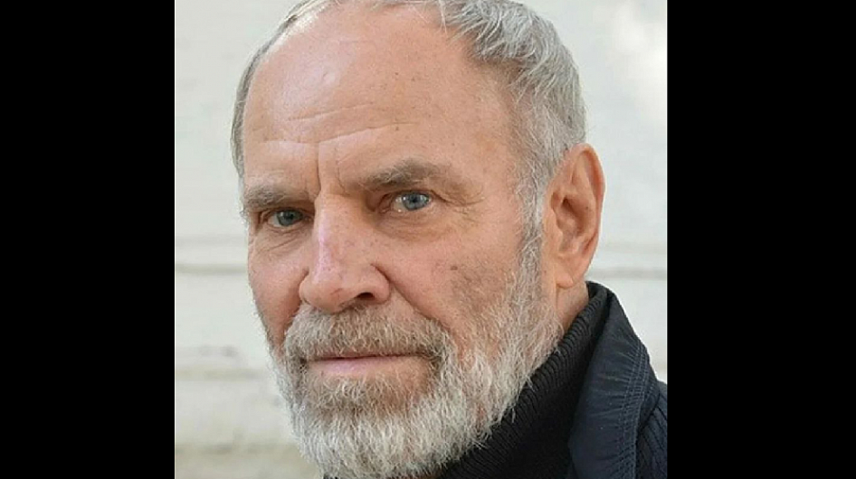 Скончался оператор и режиссер Анатолий Заболоцкий