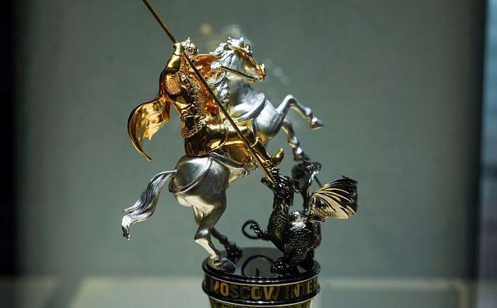 48-й ММКФ: «Ангелы Ладоги» и «Анна Маньяни...» против «Страсти» и «Игры в гуся»