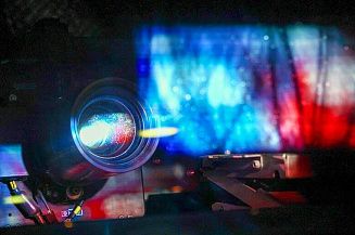 В Великом Новгороде пройдет фестиваль молодого кино «Новое движение»