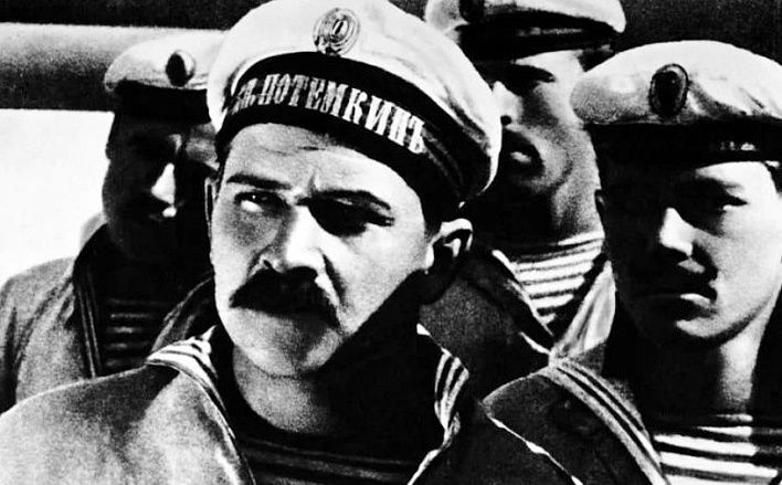 Киновед Николай Изволов: «Броненосец «Потемкин» остался лучшим фильмом Эйзенштейна»
