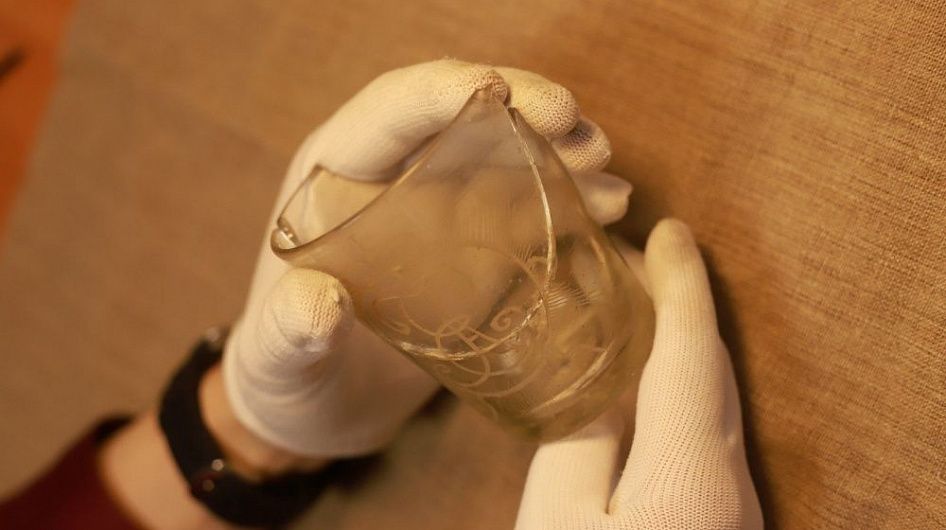 Более 90 тысяч артефактов обнаружили археологи в Москве в 2025 году