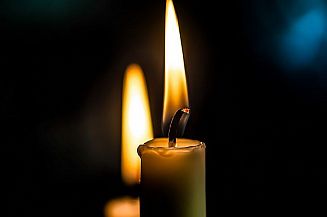 Умер экс-директор «Песняров» Георгий Портной