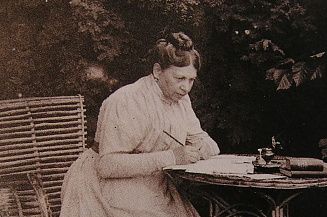 На выставке в Петербурге представят фото, сделанные женой Толстого