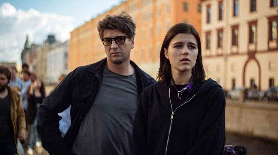 Фильм «Догги» получил 13 наград на кинофестивале в Пекине
