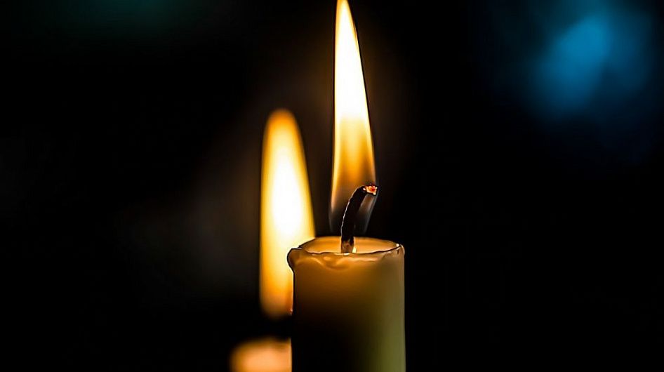 Умер экс-директор «Песняров» Георгий Портной