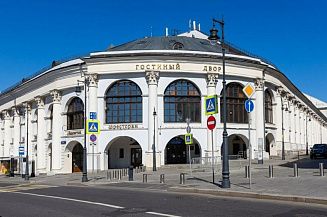 В Москве стартует Международный фестиваль «Традиции и современность»