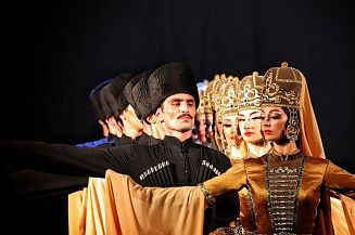 В трех российских городах прошли Дни культуры Абхазии