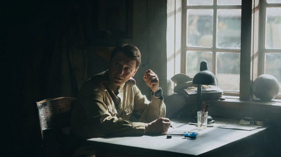 Военная драма «Август» названа самым популярным фильмом года