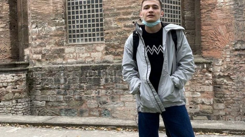 Певец Динар Рахматуллин найден мертвым в студии звукозаписи