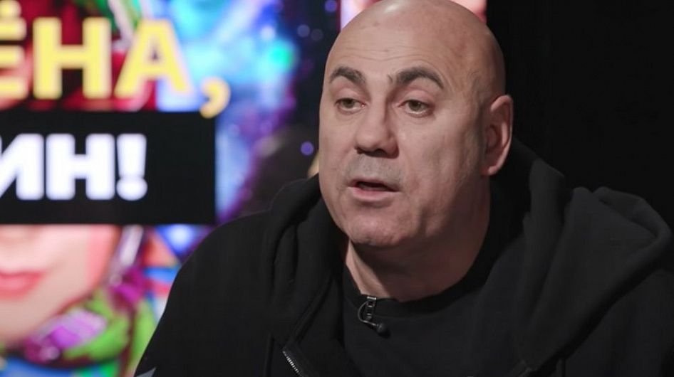 Продюсер Пригожин рассказал о самочувствии после микроинсульта