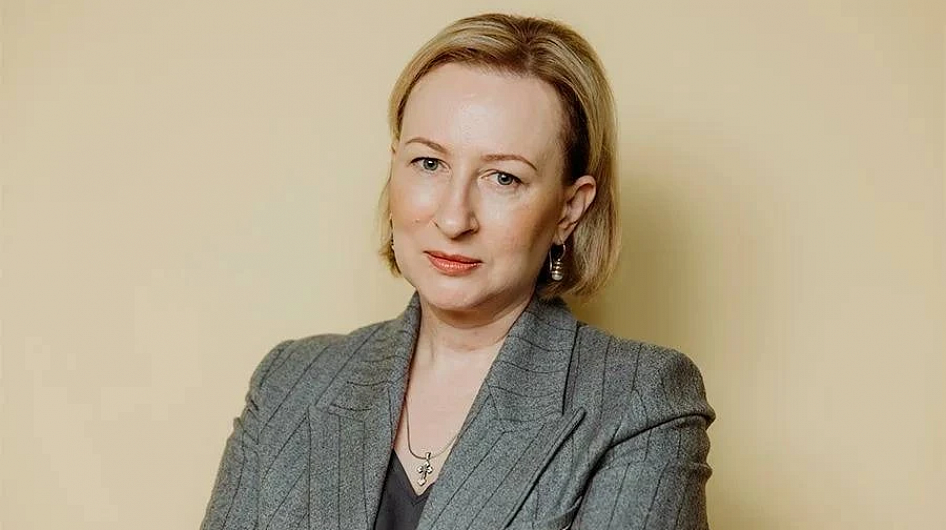 Галактионова о назначении директором Третьяковки: мне досталось прекрасное наследство