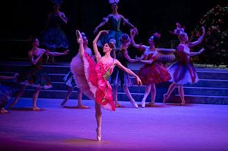  Более 65 спектаклей вошли в программу 32-го сезона «Золотой маски» 