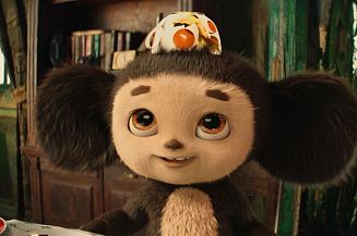 Сборы фильма «Чебурашка 2» превысили 4 млрд рублей