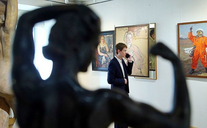 Масловка, Брюллов и «Садовая лопатка»: «Культура» подводит музейные итоги 2025 года