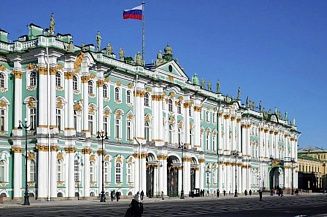 Эрмитаж запустит новый проект театральной лаборатории «Чудесный источник»