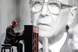 Стартовал прием заявок на соискание Национальной премии имени Д. С. Лихачева