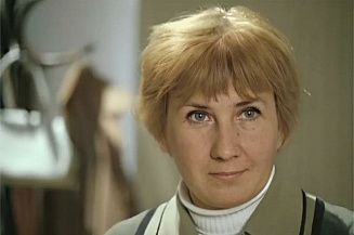 Скончалась актриса Людмила Аринина