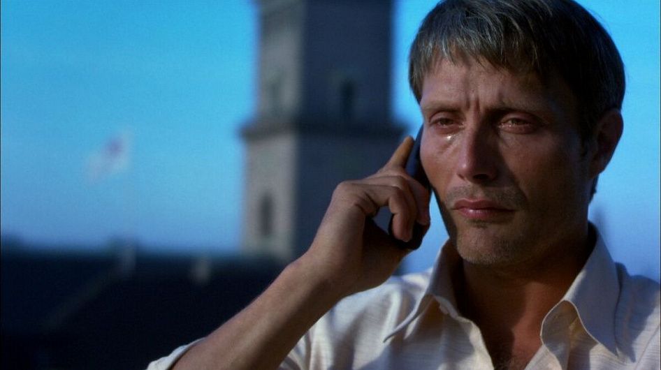 Топ-7 фильмов с Мадсом Миккельсеном