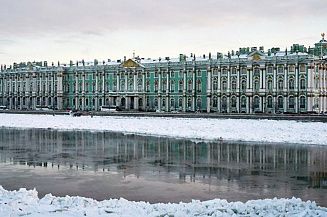 На выставке в Эрмитаже представят коллекцию вееров императрицы Марии Федоровны