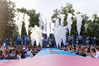 VK Fest впервые сменит площадку в Москве и пройдет на ВДНХ