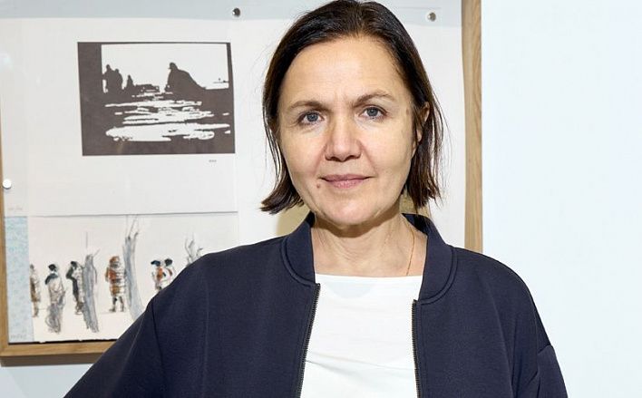 Ольга Чернышева: «Печатная графика непредсказуема, невозможно угадать результат: ожидаешь увидеть одно, а получаешь совсем другое»