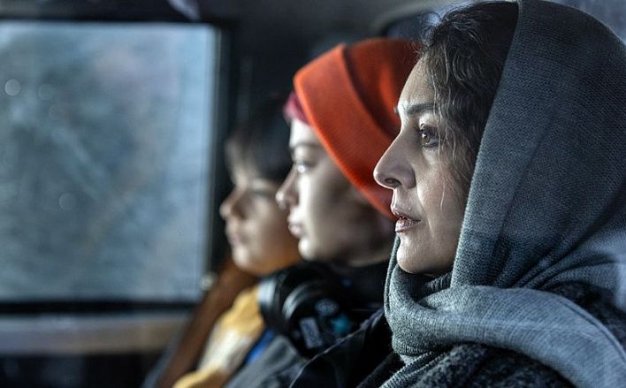 «Евразийский мост» на Восток: рассказываем об итогах кинофестиваля