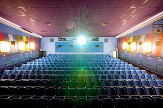 В Перми впервые пройдет международный фестиваль индустриального кино «Прометей»