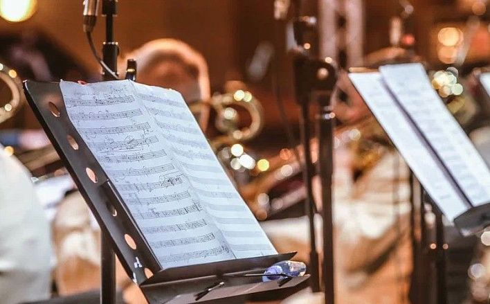 В Москве состоится VII Зимний международный фестиваль искусств