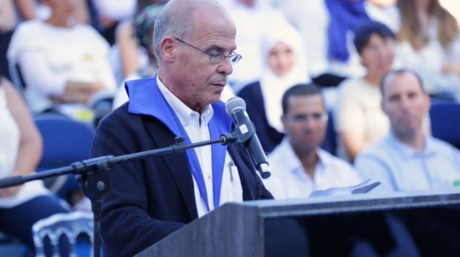 Скончался израильский писатель Меир Шалев