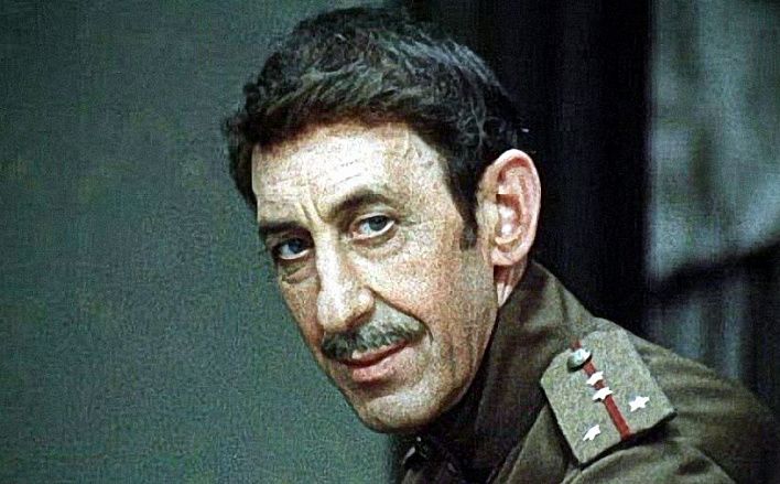 Все у него сбылось: 100 лет назад родился Владимир Басов