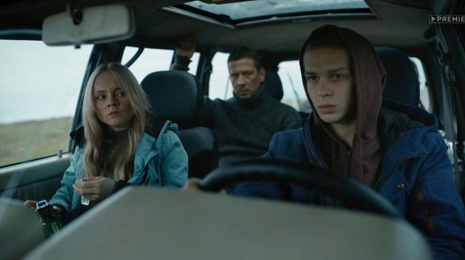 В Прикамье начался кастинг второго сезона сериала «Территория»