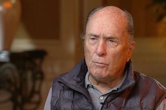 Умер актер из «Крестного отца» Роберт Дюваль