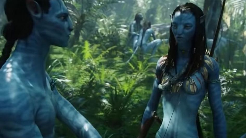 Второй «Аватар» вышел на цифровых платформах с пояснительным видео