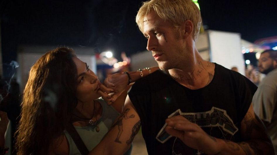 Звездные пары, сложившиеся на съемочной площадке