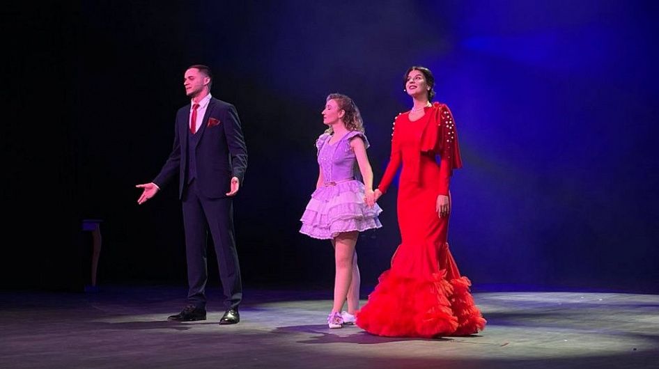 Волгоградский ТЮЗ вновь открыл двери после масштабной реконструкции