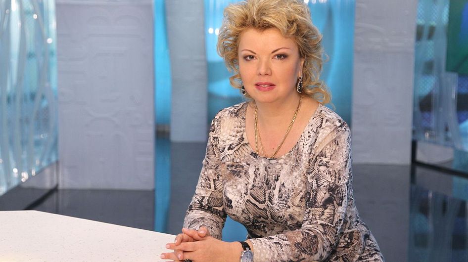 Елена Ямпольская: «Если вокруг Шемякина чем-то попахивает, может быть, ему надо принять душ?»