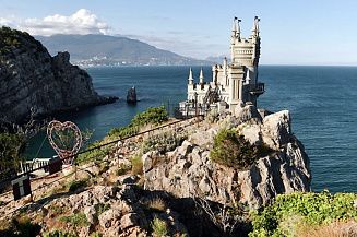 В Крыму с 2014 года обновили более 200 объектов культуры