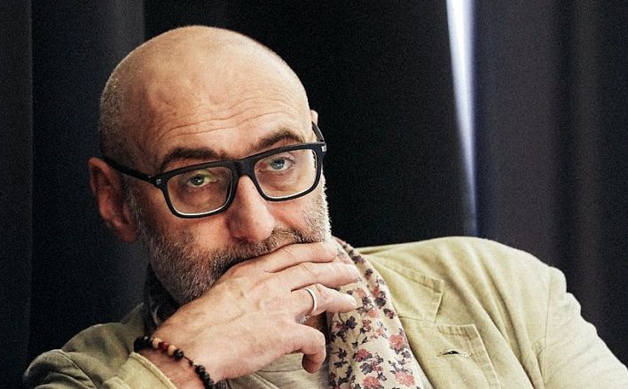 Режиссер Петр Шерешевский: «Возможно, однажды наступит момент, когда я обнаглею»