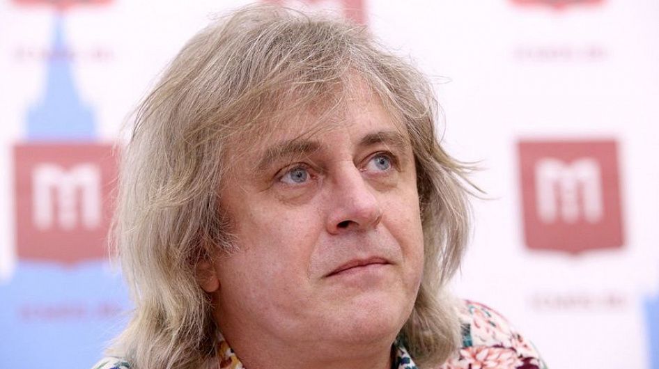 Поэт-песенник Александр Шаганов: «Надо смотреть на мир удивленными глазами, а не усталым взором бывалого господина»